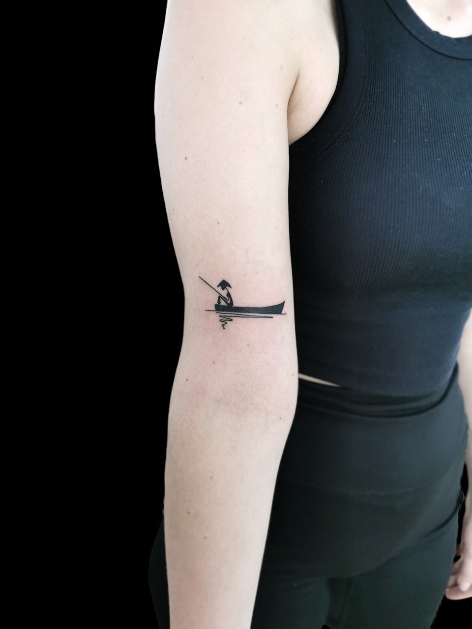 SMALL TATTOOS 47